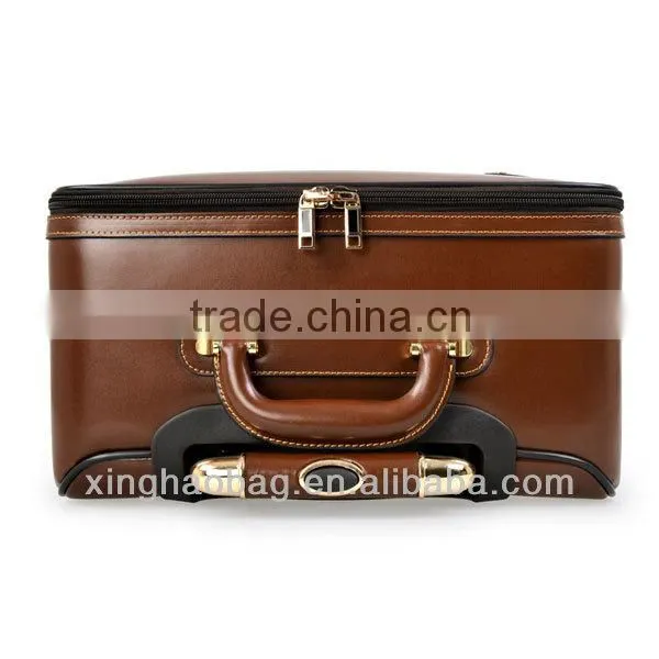 High quality OEM design luggage travel bags travel trolley luggage bag