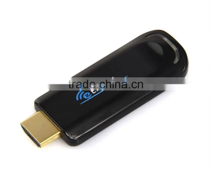 Vensmile EZcast 5G 2.4G+5G Dual band wifi much better than EZcast Pro