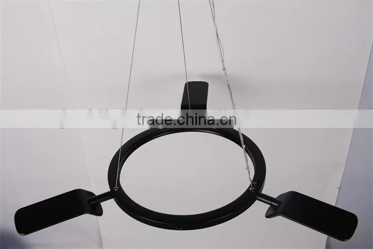 2016 new products Modern Chandelier LED pendant lamp
