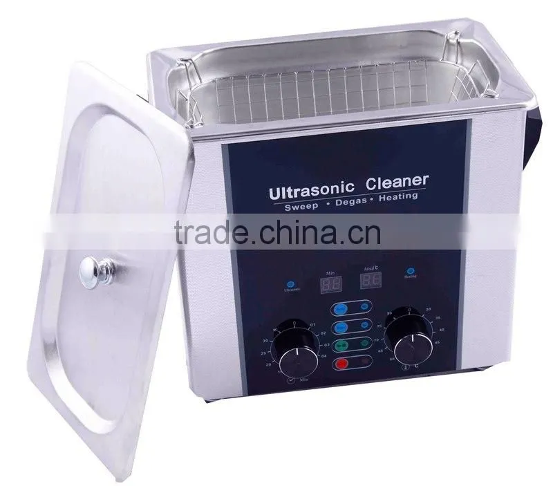 ultrasonic denture cleaner eumax Ultrasonic Cleaner SMD 030 ultrasonic glasses cleaner