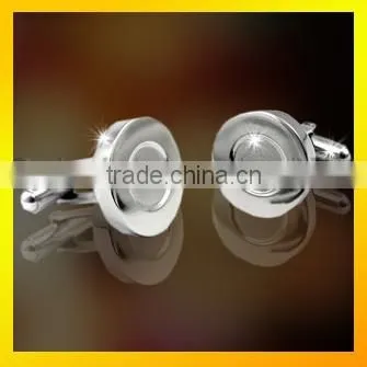 Luxury ally express wholesale cheap cufflinks gemstone cufflinks