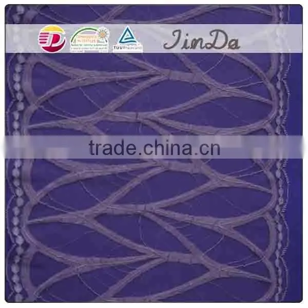 Tull lace dress designs