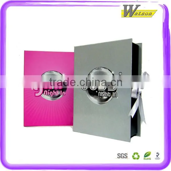 Lip Balms Cardboard Packaging Box