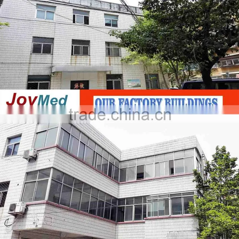Jiangsu Joymed Tech Co., Ltd. company overview - view 1