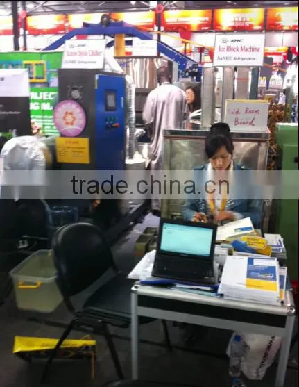 Manufacturer water- cooled water chiller