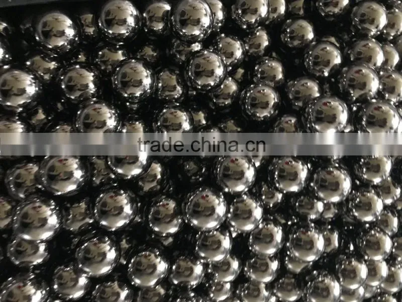 nail polish G2000 G1000 G500 G100 G200 SUS304 SUS316 SUS420J 440 440c stainless steel balls