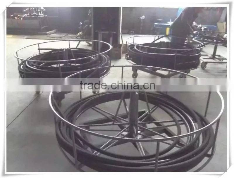 Industrial Rubber Hose Oxygen Acetylene Twin Welding Hose