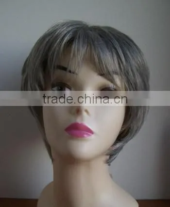 hair wig SW-183