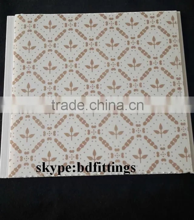 artistic pvc ceiling board designs wall board wall panel durable ceiling