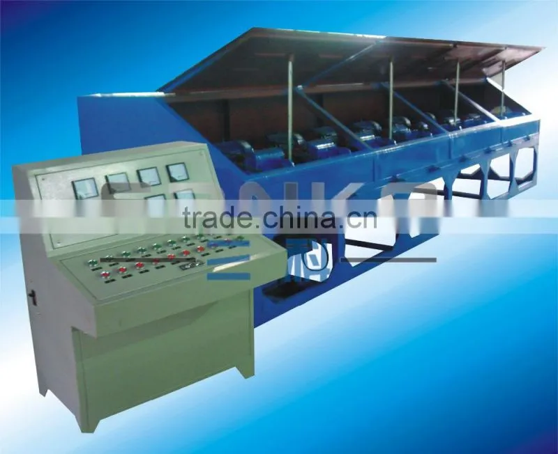 Good quality polishing machine