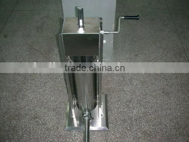 Meat processing machinery manufacturer