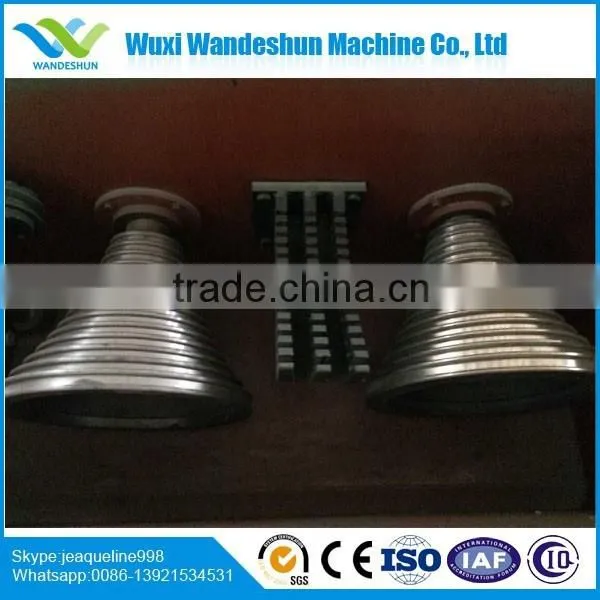 LTA15/450 Medium-sized water tank wire drawing machine