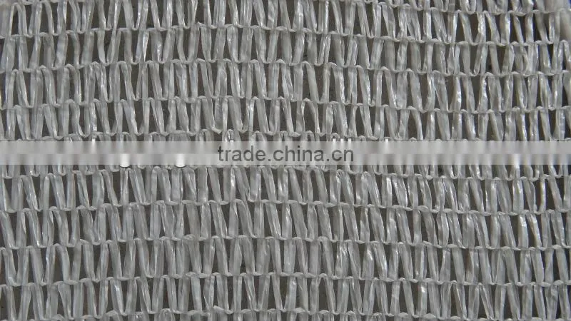 100% new HDPE black sun shade net