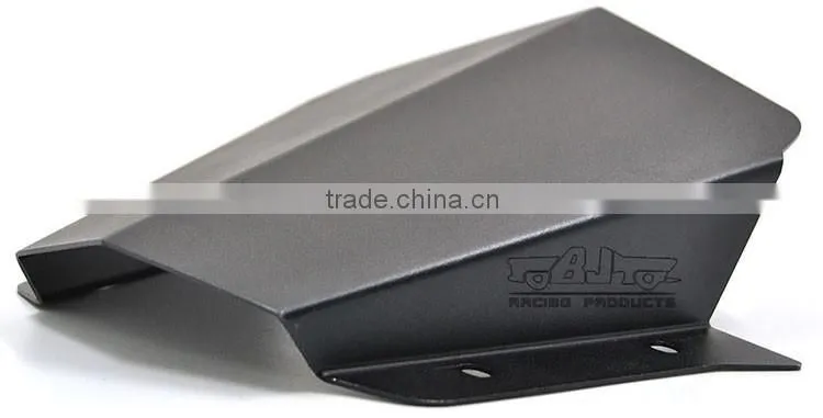 BJ-WS-MT09-15 Aluminum Motorcycle Modification Parts For YAMAHA MT09 FZ09 Windscreens Windshield