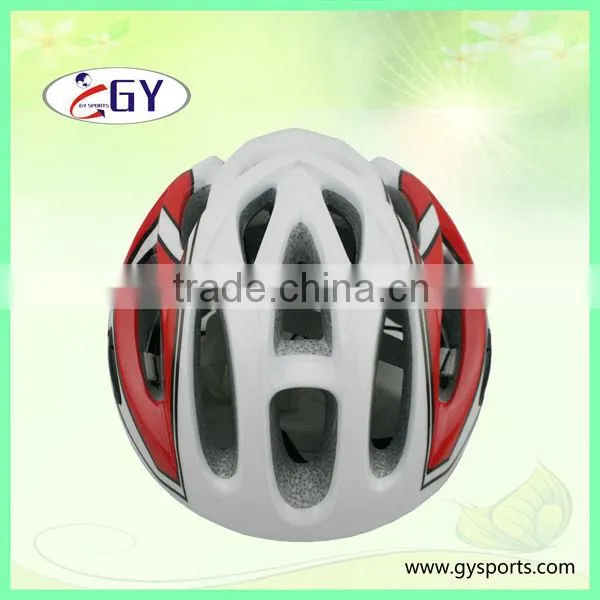 EPS PC outshell leader bicycle helmet girl/boy women/men