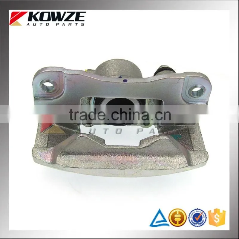 Right hand Rear Brake Caliper Kit For Mitsubishi Pajero Sport K94 K96 K97 K99 KH4W KH8W KH9W MR307414