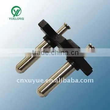 XY-D-001 computer plug insert with ROHS