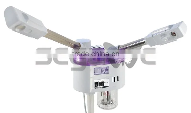 Home Salon OZONE Cold-Hot-Warm facial steamer price