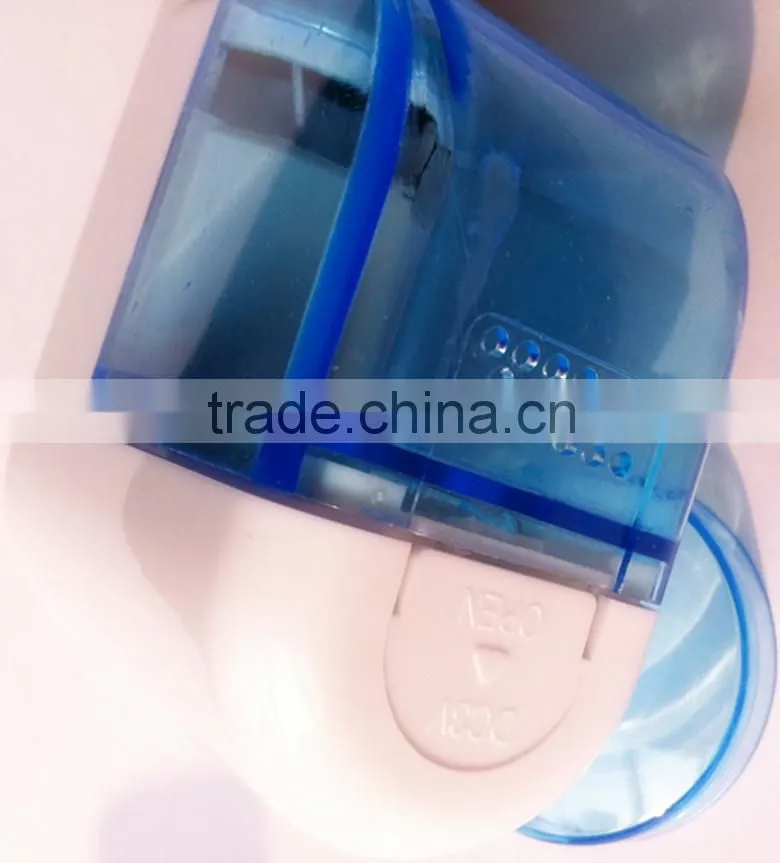 2014Mini Lint Remover,Fabric shaver,Fuzz reomver (YMJ-208)