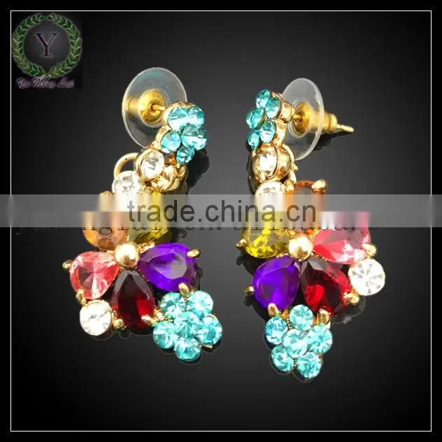 fashion jewelry set for ladies,wholesale jewelry set,necklace and earring sets