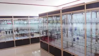 Hejian Boyu Glassware Factory company overview - view 2