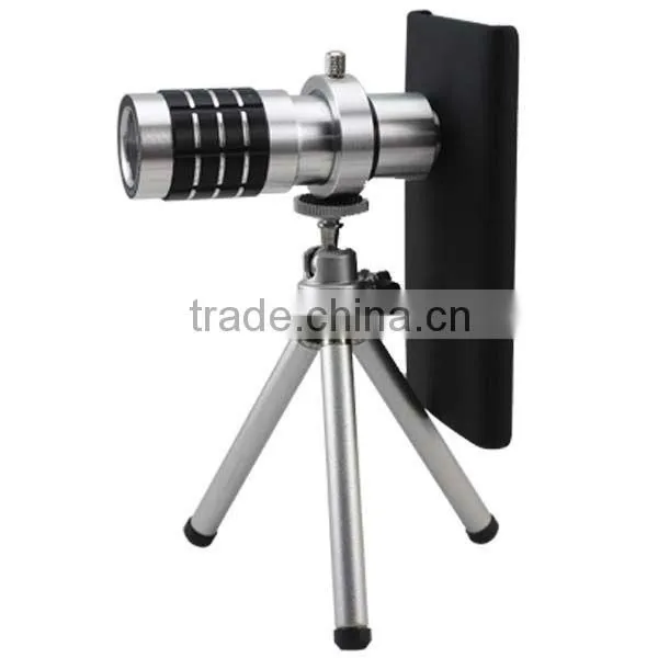 12X Zoom Metal Camera Lens for Nokia Lumia 920