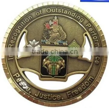 religious metal medal China medal factory medal craft mint