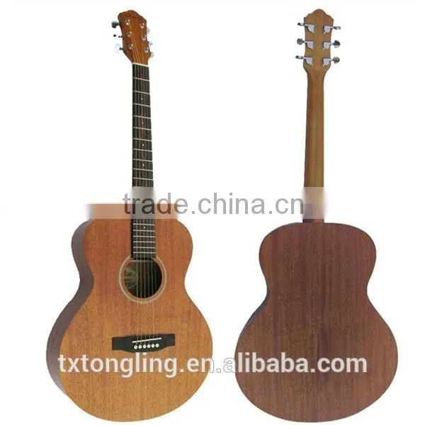 Made In China Guitar Manufacture (TL-0034)
