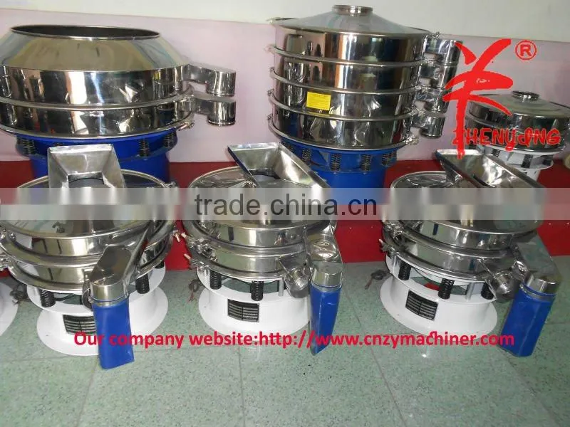 Environmental Protection Ultra Fine ZYUF Milling Machine