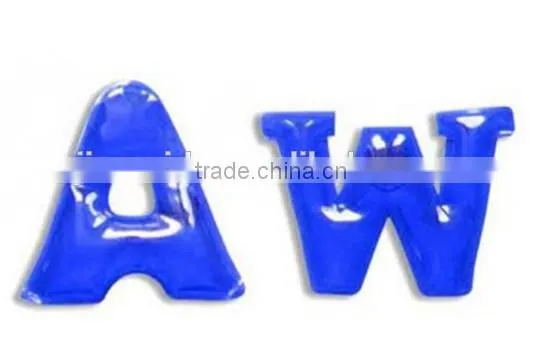 Funny Hand Warmer Hot Pad / Instant Gel Hand Warmer / Click Heat Pack