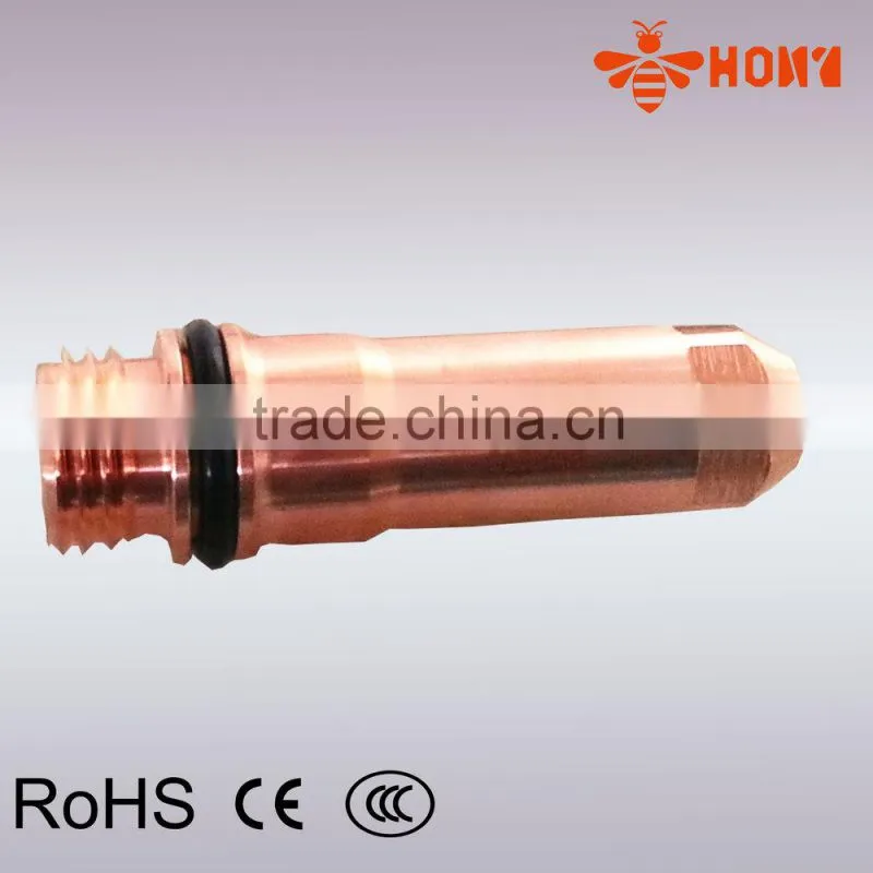 hypertherm hpr260xd, plasma cutter consumables