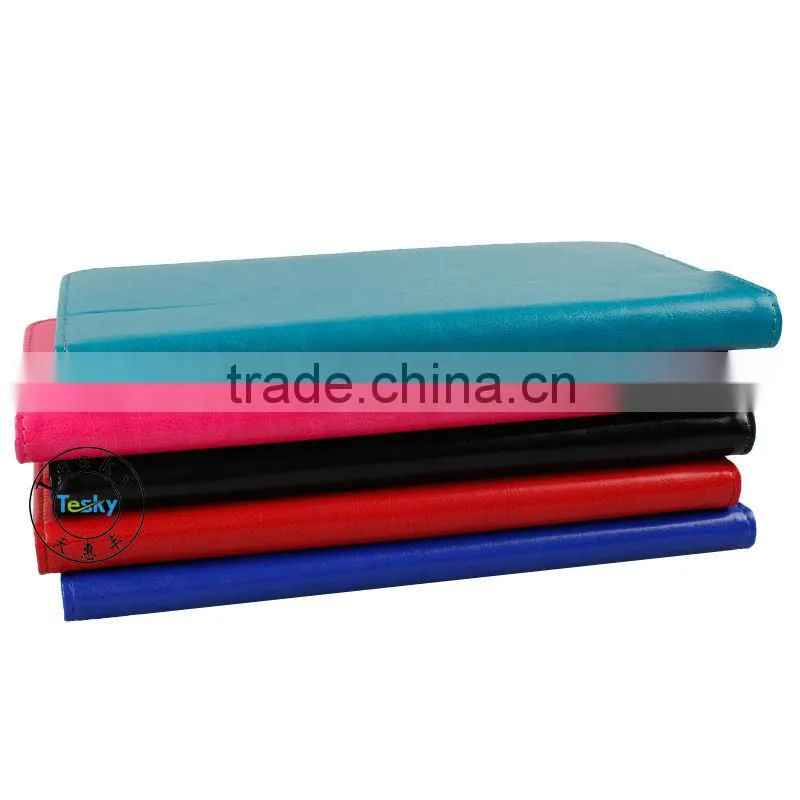 for lg g pad 8.3 case , wholesale price folding leather case cover