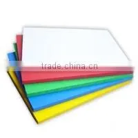 POLYTECH Plastic Sheet/Board Extrusion Line