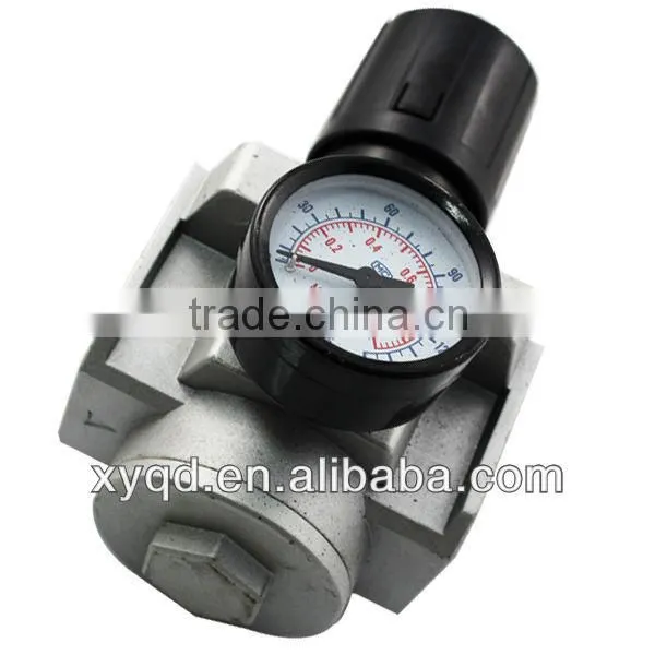 AR 1/4PT Pressure Governor