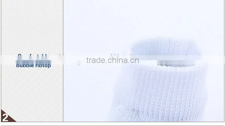 High Quality Anti Slip Home Baby Sock