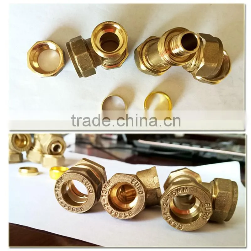 three way pipe fittings copper pipe fittings