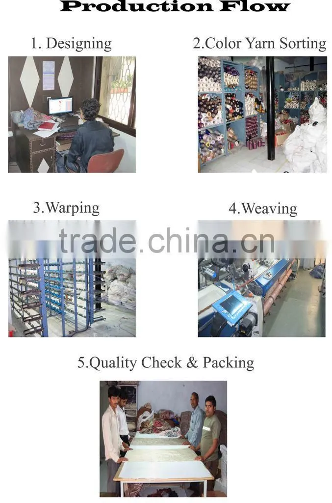 Indian Wool Bedcovers , Large Wool Bedcovers