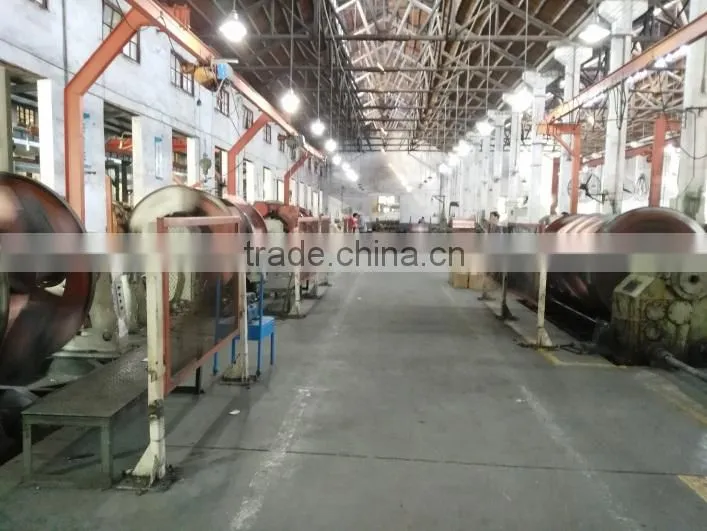 Hengyang Hengfei Cable Co., Ltd. company overview - view 4