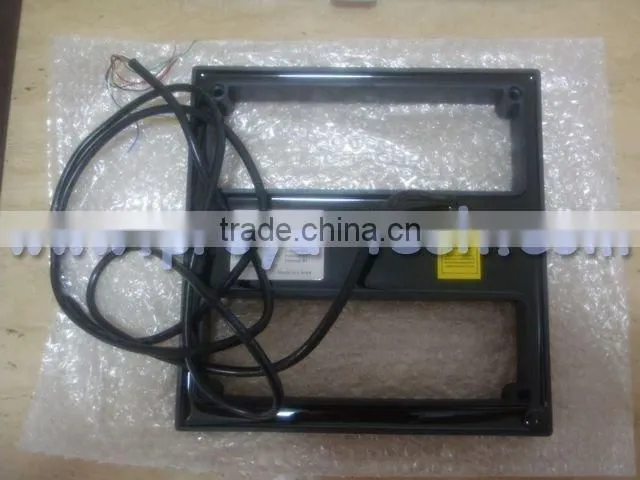 Middle range access control reader PY-CR20