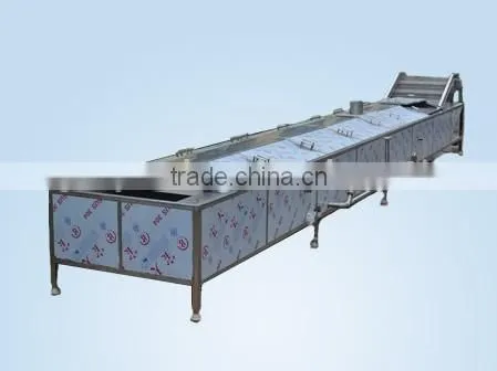 High quanlity pasteurization equipment plant for milk