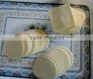 Dumpling making Machine/Chinese automatic dumpling machine/automatic dumpling making machine
