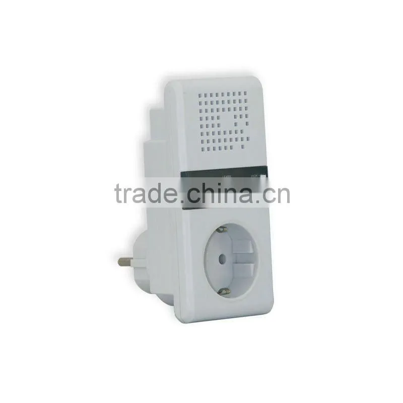 Digital Wireless Doorbell with 40 Meters Range