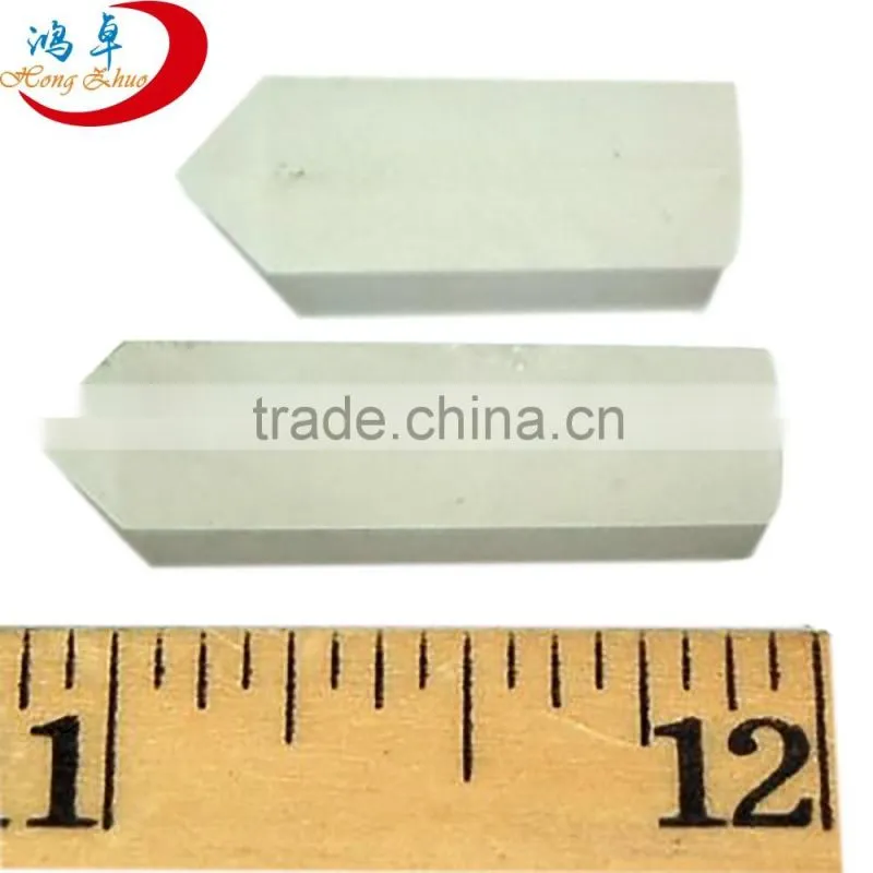 Wholesale Crystals Quartz Reiki Symbole Set Crystals Healing Reiki Stone