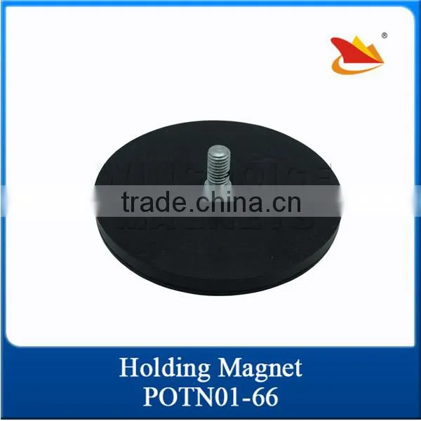 Advertisement Mounting Magnet
