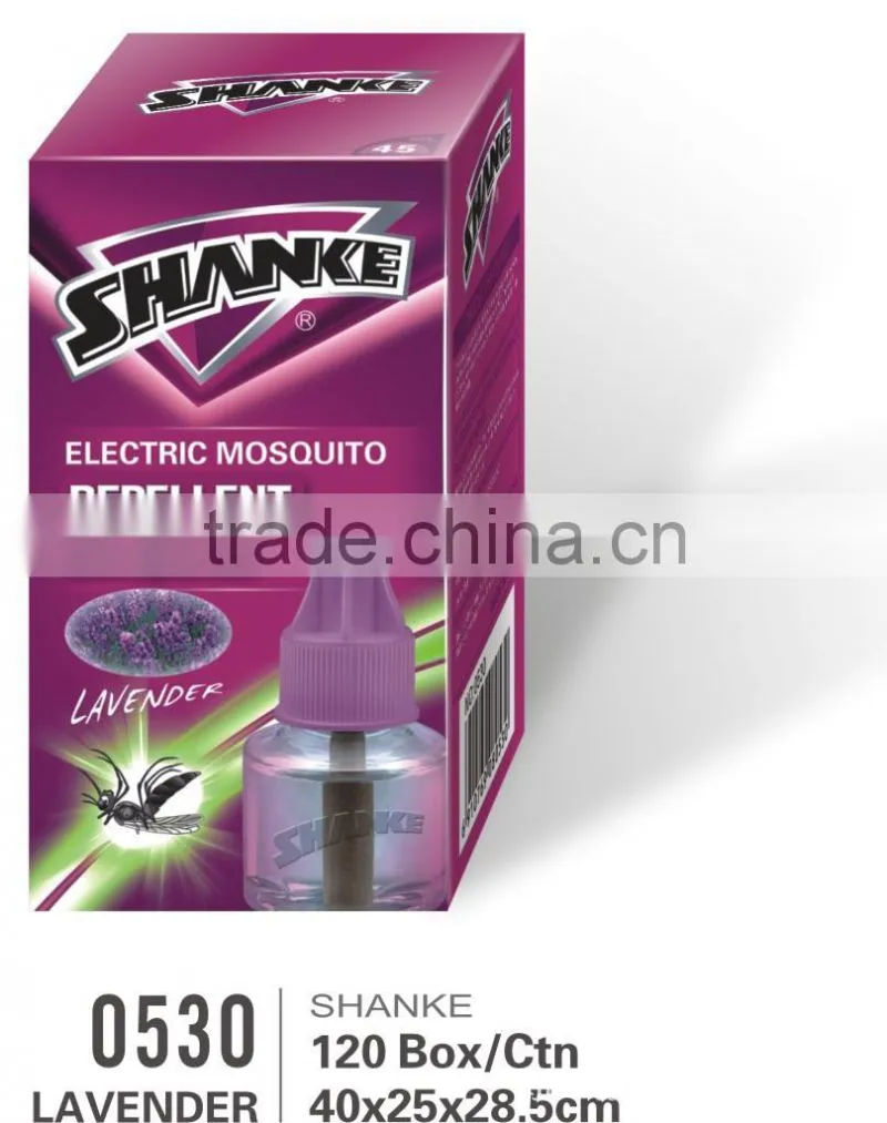 jinhua low price and high quality mosquito repellent liquid