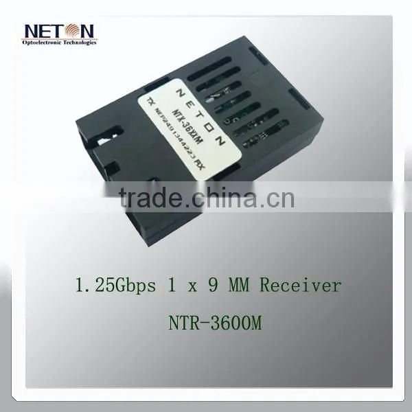 1310/1550nm 20km BiDi 1.25G SFP Module with DDM