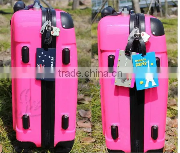 Silicone passport bag case for your different Cards