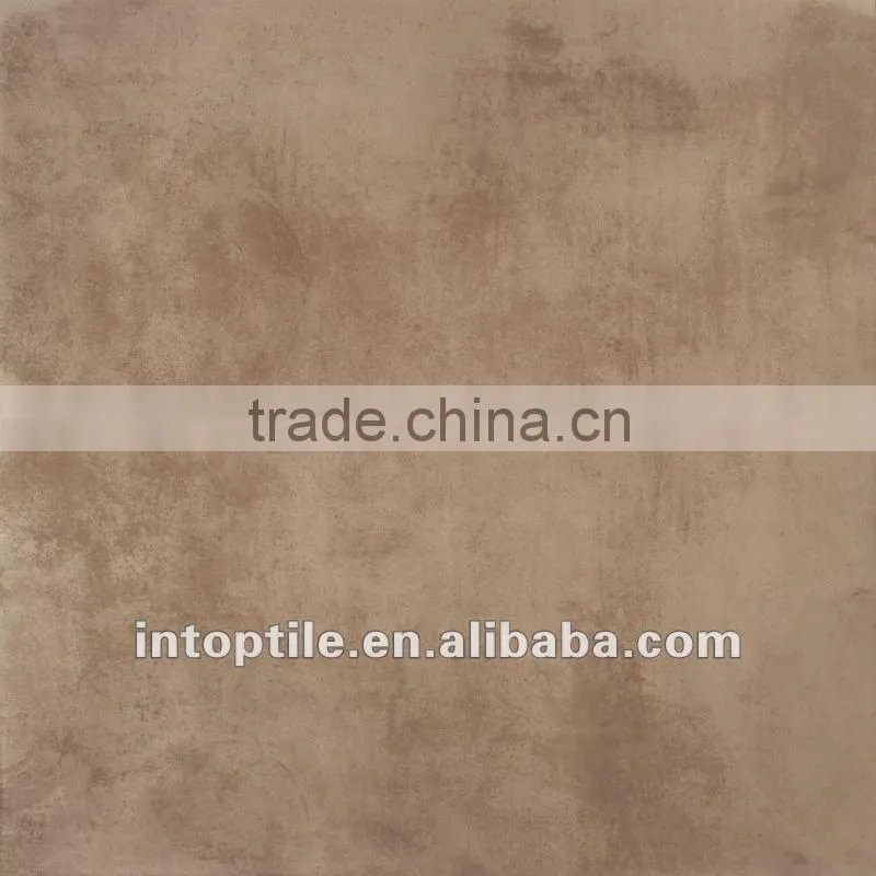 Porcelain 600*600mm urban black tile flooring