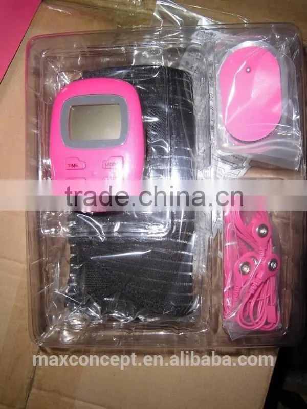 6 programs 10 levels women hot sex images of slimming massage belt