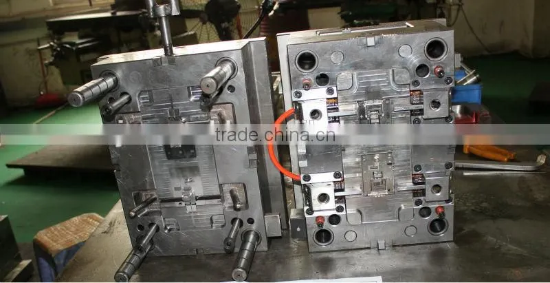 canon camero parts plastic shell cover mould